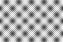 Seamless Square Patterns