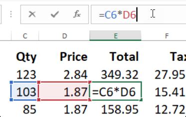 Excel Formula Troubleshooting Tips And Tools Contextures Blog