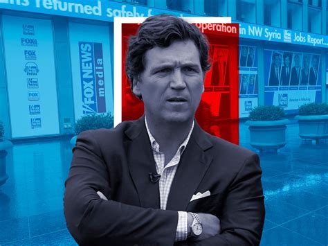 Tucker Carlson Twitter Video Latest Fired Fox News Hosts Sexist