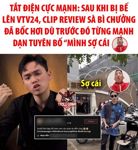 mxh chuyên chia sẽ những content bẩn vẫn chưa bao giờ hết hot Viết bởi Huy rần