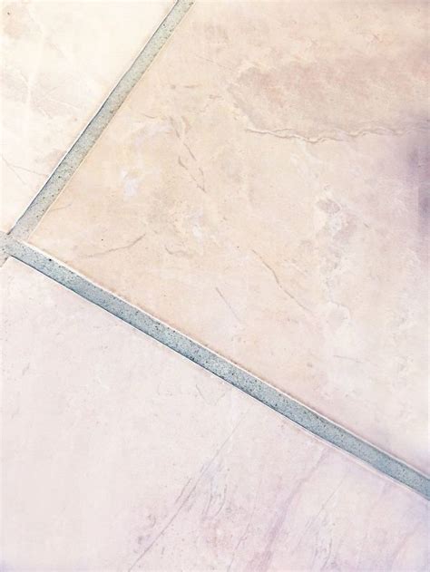 Fix Cracked & Missing Tile Grout In A Few Easy Steps! | Hometalk