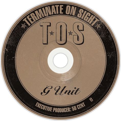 G Unit T O S Terminate On Sight TheAudioDB