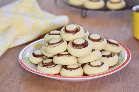 Prepara Estas Divertidas Galletas En Forma De Champ N Para Sorprender