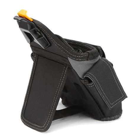 ToughBuilt Small Electrician Pouch - Bunnings Australia