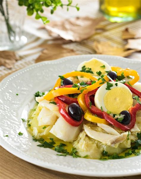 Páscoa 3 receitas fáceis de fazer bacalhau Revista Circuito