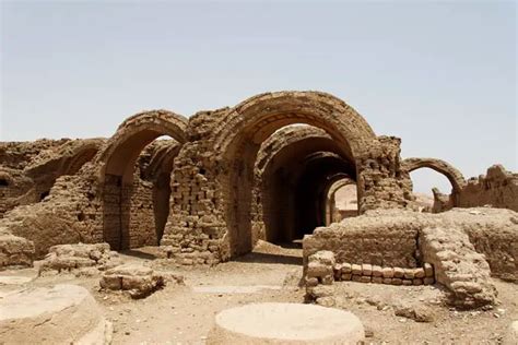 The Ramesseum