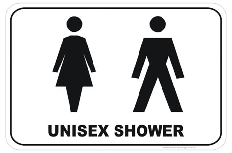 Toilet Signs Restroom Signs National Safety Signs Australia