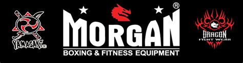 Morgan Boxing & Fitness Equipment | Boxing Gloves | 5 Elements Fitness