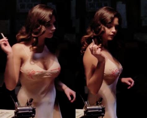 Jenna Coleman Morphs Hot Sex Picture