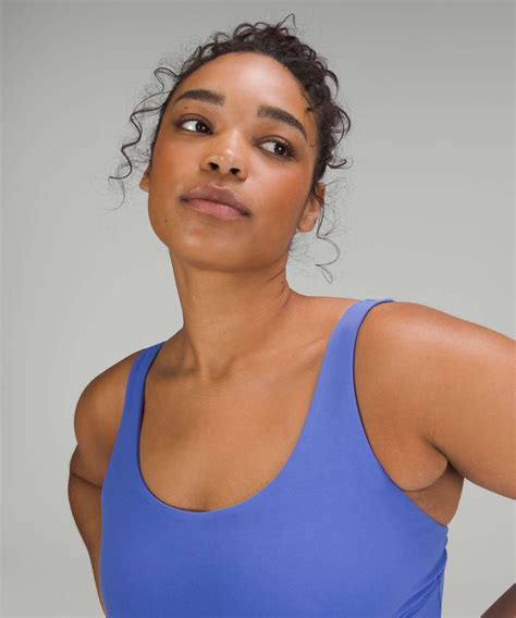 Lululemon Align Bra Light Support C D Cup Wild Indigo Lulu Fanatics