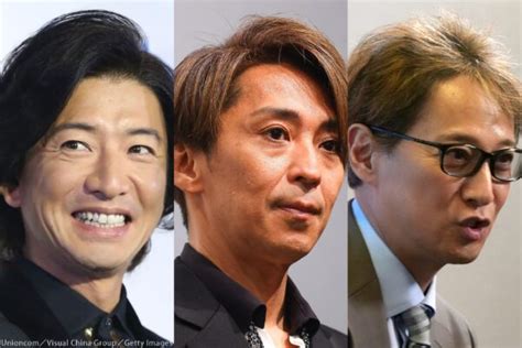 木村拓哉＆中居正広、森且行の復活勝利を祝福 Smapの絆に感動の声 Sirabee