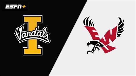 Idaho Vs Eastern Washington 10 15 23 Stream The Match Live Watch Espn