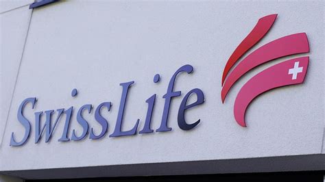 Assurance Vie Un Rendement De Pour Swisslife Investir