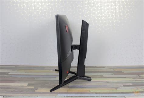 Обзор монитора MSI Optix MAG272CQR: ваш новый игровой дисплей GECID.com ...