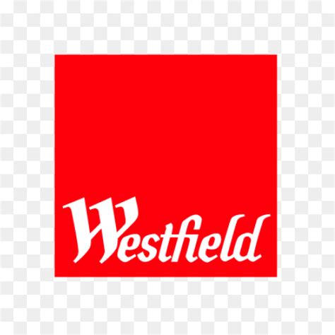 Westfield Logo & Transparent Westfield.PNG Logo Images