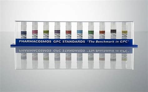 Dextran Kit GPC Standard | Pharmacosmos Dextran