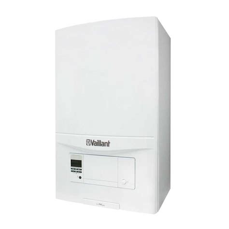 Caldera De Condensacion Vaillant Ecotec Pro Vmw Vainsmon