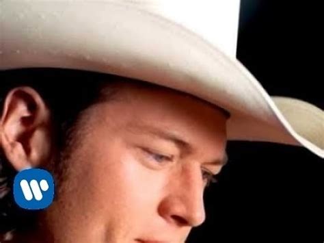 Austin Lyrics ⭐ Blake Shelton Country Music