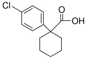 Chlorophenyl Cyclohexane Carboxylic Acid Aldrichcpr Sigma Aldrich