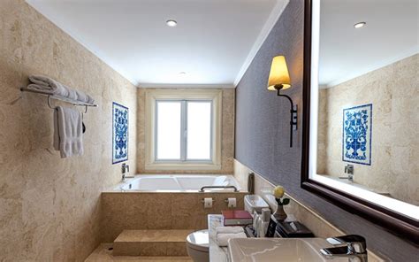 Country Club Lima Hotel - Lima, Peru : The Leading Hotels of the World