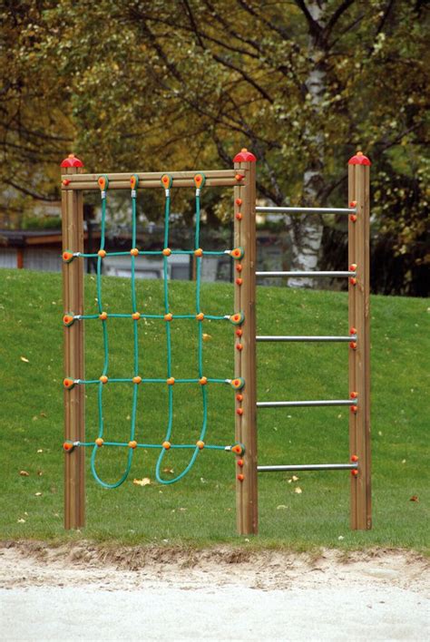 Xcpr Climbing Frames Playgrounds Holzhof Parchi Gioco