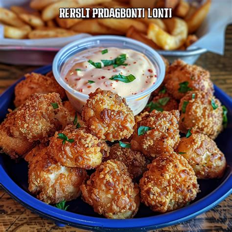 Texas Roadhouse Rattlesnake Bites Recipe