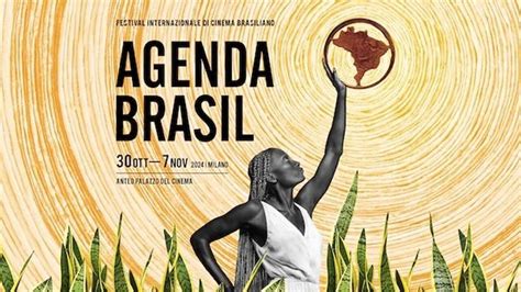 Agenda Brasil Il Cinema Brasiliano Celebra La Sua 11esima Edizione A