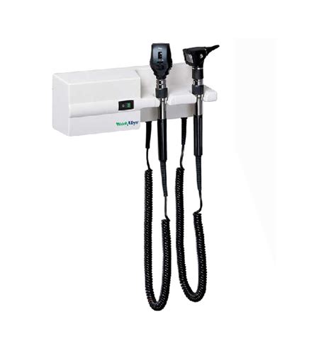 Welch Allyn Sigmoidoscope Light Source Shelly Lighting