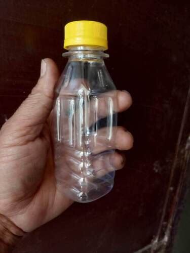 100ml Empty Pet Juice Bottles At 1 59 INR At Best Price In Indore