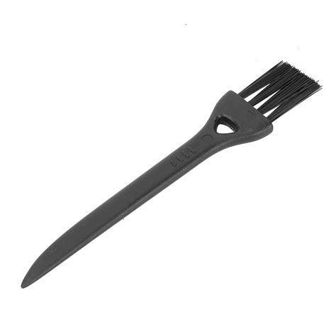 Electric Shaver Cleaning Brushes PP Handle Cleaning Brush Nylon Hair ...