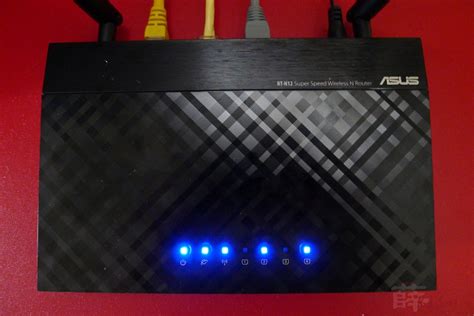 ASUS RT-N12-C1