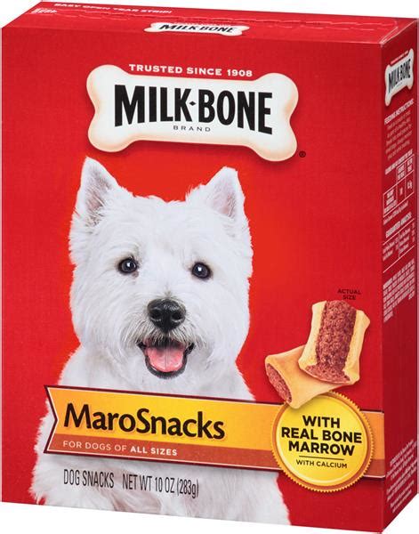 Milk Bone Maro Snacks Dog Treats Hy Vee Aisles Online Grocery Shopping