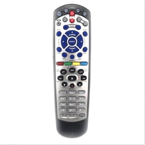 Replacement Ir Remote Control For Dish 200 201 Tv1 1 Satellite