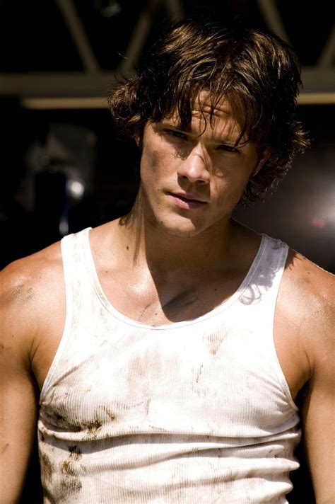 Photoshoot Jared Padalecki Photo 34689303 Fanpop