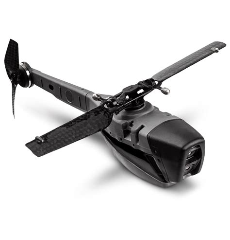 Black Hornet Airborne Personal Reconnaissance System Prs Teledyne