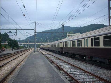 Vuelve el tren turístico Al Ándalus