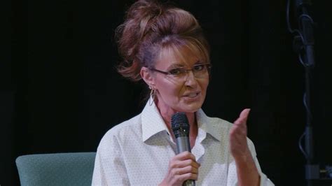 National Right To Life Endorses Palin For Congress