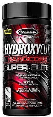 Buy Muscletech Hydroxycut Hardcore Super Elite Caps From