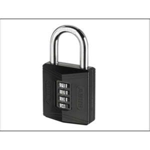 Abus Combination Padlock Cs Mm Tfm Farm Country Superstore