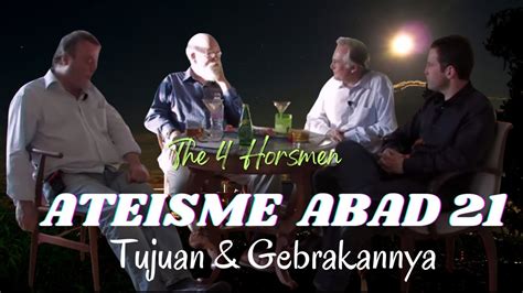 Ateisme Abad Tujuan Dan Gebrakannya Youtube