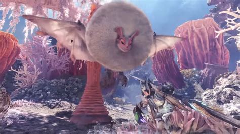 Image - MHW-Paolumu screenshot 004.png | Monster Hunter Wiki | FANDOM ...