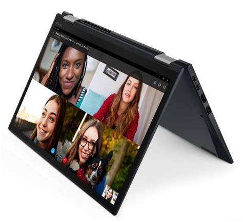 Lenovo Announces Latest ThinkPad Portfolio Gadgets Middle East