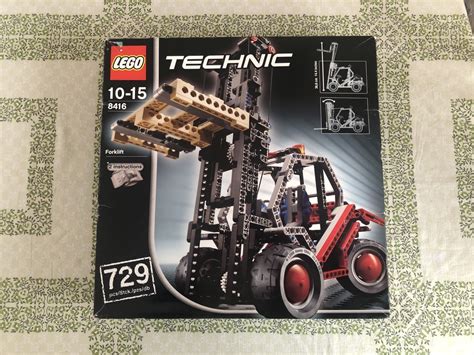 Lego Technic W W Zek Wid Owy Szczecin Kup Teraz Na