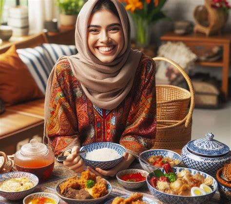 Panduan Penting Untuk Penderita Asam Lambung Saat Berbuka Puasa