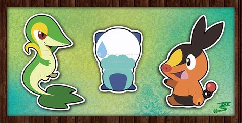 Pokemon Starters Cute Bulbasor Totodile Johto Mudkip Hoenn Tepig