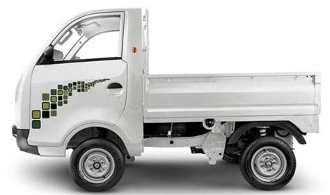 Tata Ace Zip Cng Price Mileage Specifications Features And Review