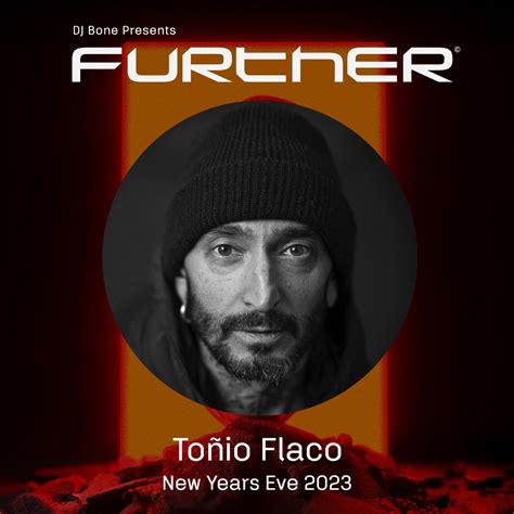 ‎further New Years Eve 2023 With Toñio Flaco Dj Mix Album By Toñio