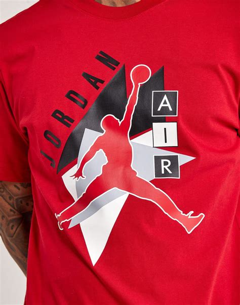 Jordan Graphic Tee – DTLR