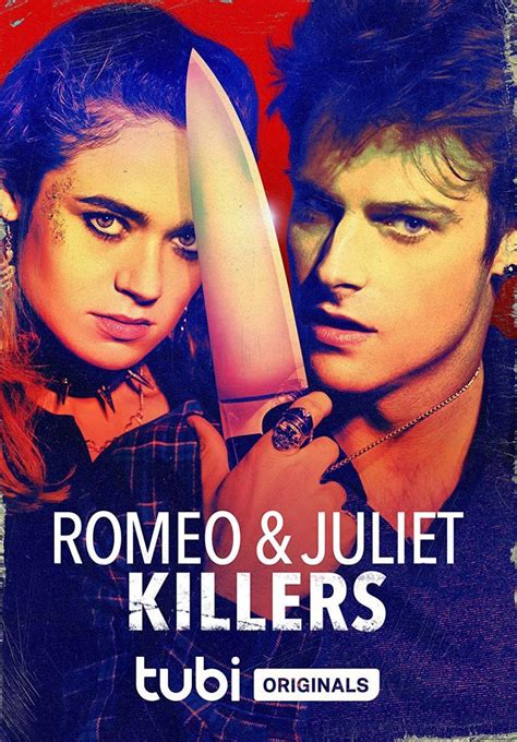 Image Gallery For Romeo And Juliet Killers Filmaffinity