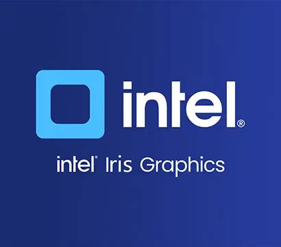 Intel Iris Graphics vs Nvidia GeForce RTX